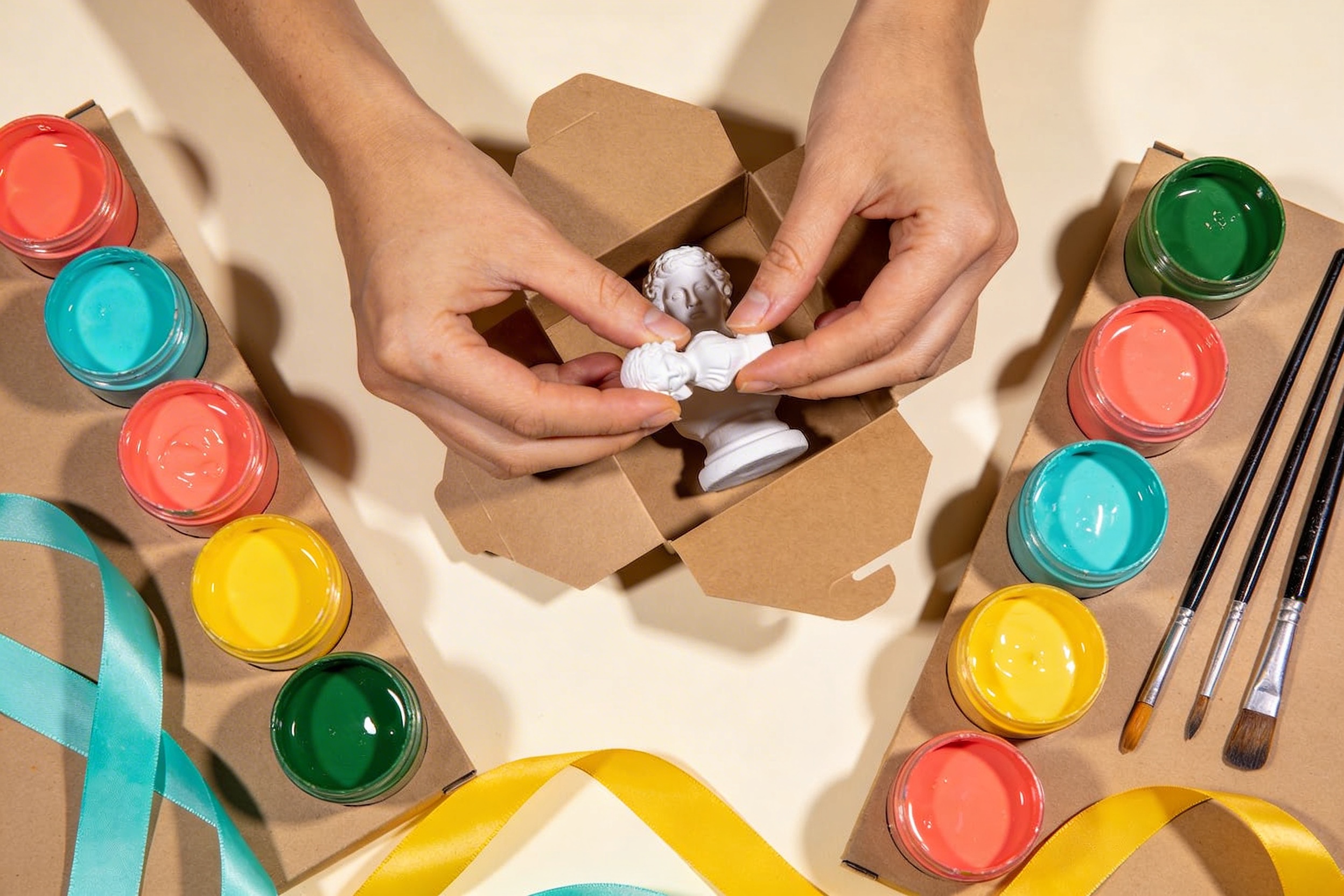 Pack anniversaire Brush & Smile